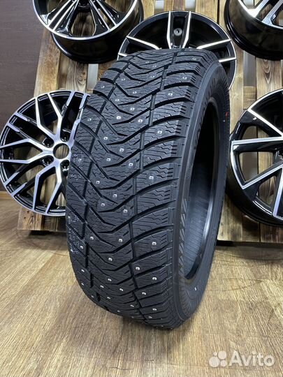 Yokohama Ice Guard IG65 235/60 R18 107T