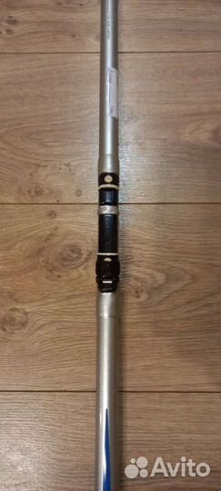 Удочка Suzumi 4,2m Япония