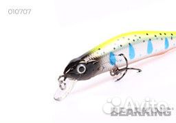 Воблер Bearking ZipBaits Orbit 80