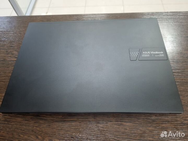 Ноутбук Asus vivobook pro 16x oled