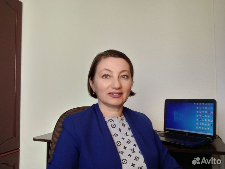 Репетиторы