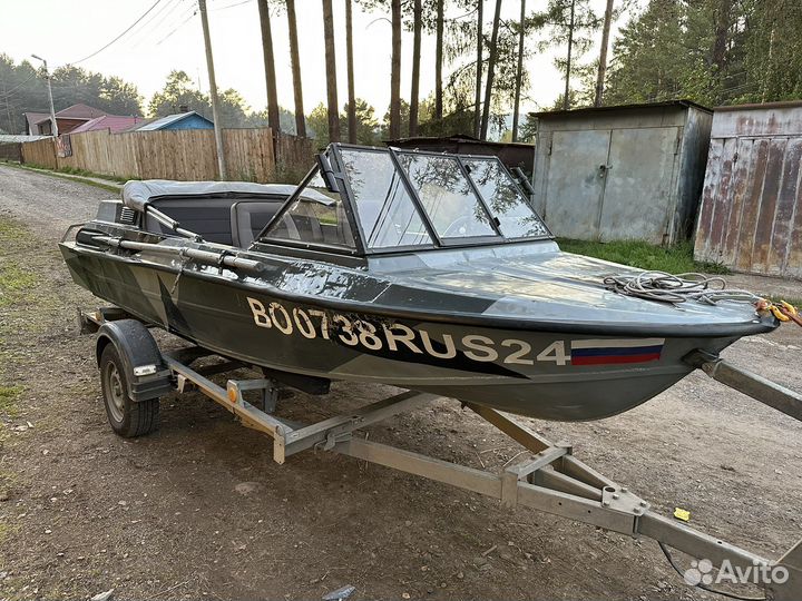 Крым -водомет