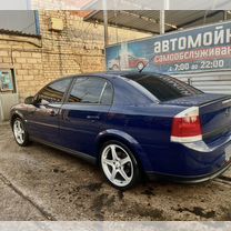 Opel Vectra 1.8 MT, 2004, 170 000 км, с пробегом, цена 460 000 руб.