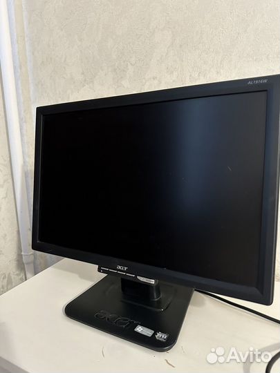 Монитор Acer