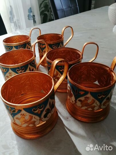 Подстаканник