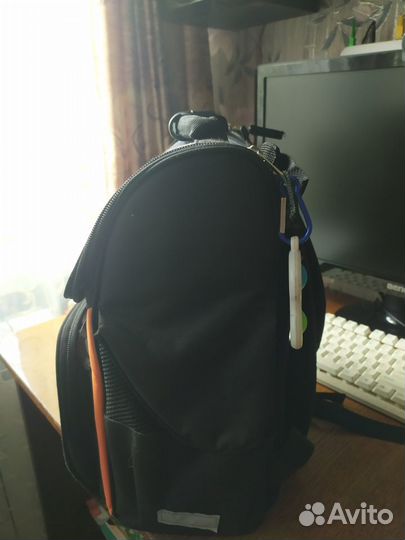 Продаю детский ортопедический рюкзак