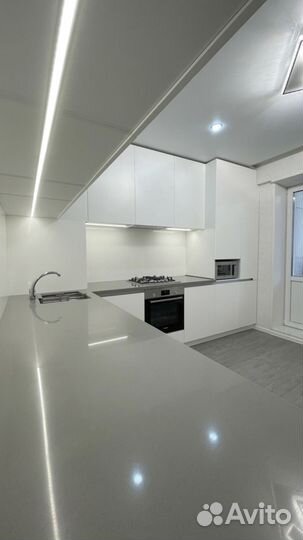 Кухонные гарнитуры на заказ