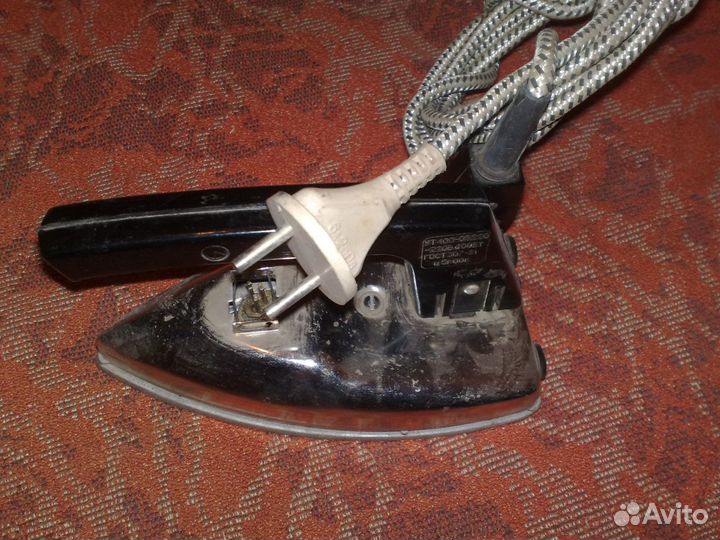 Утюги Разные