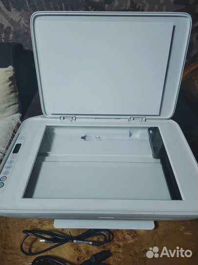 Мфу hp
