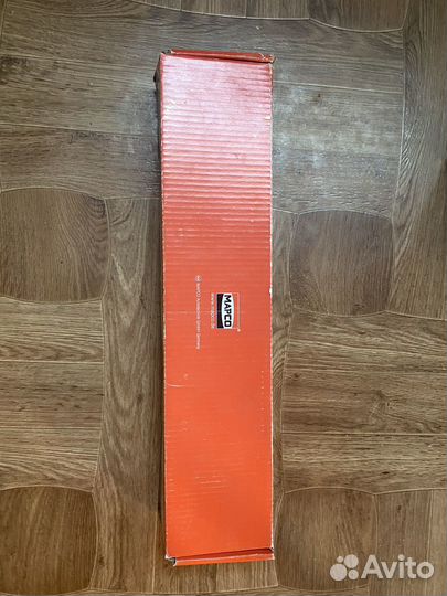 Рулевая тяга mapco