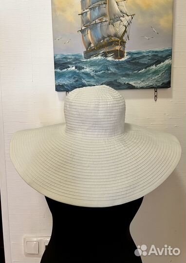 Бейсболка reebok Шляпа женская летняя DEL mare