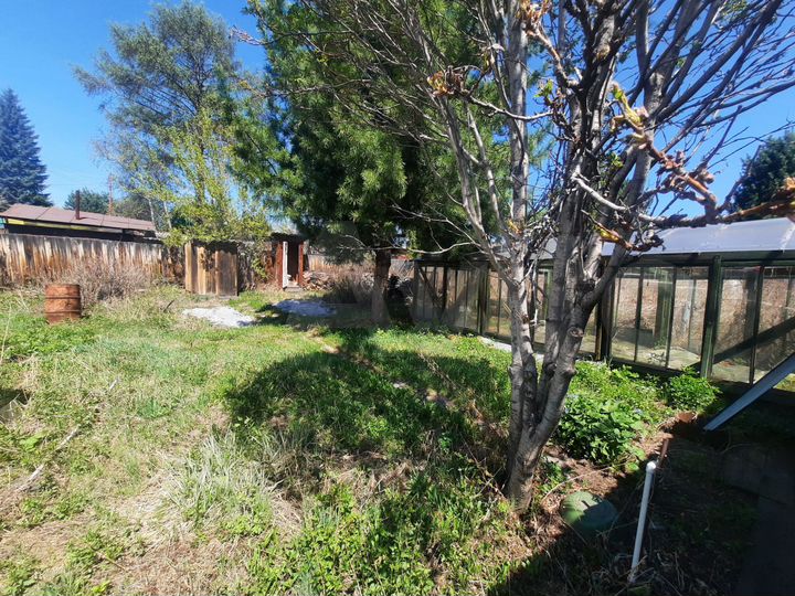 Дача 12 м² на участке 4 сот.