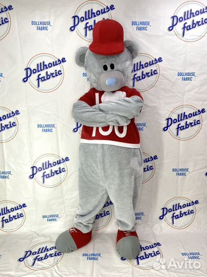 Ростовая кукла Костюм для аниматора