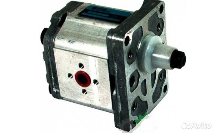 Насос Spenco Massey Ferguson