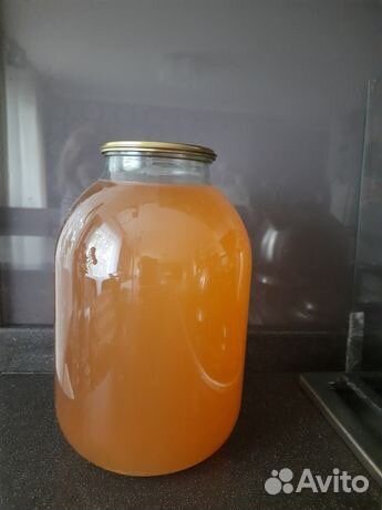 Сок домашний яблочный и свекольный концентрир