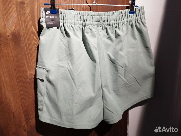 Шорты nike женские