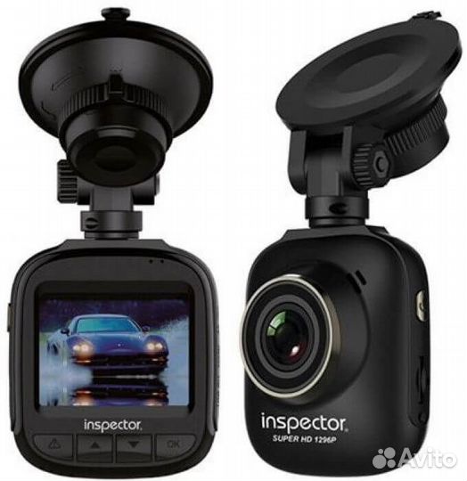 Видеорегистратор