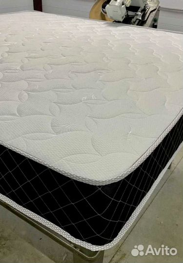 Матрас односпальный