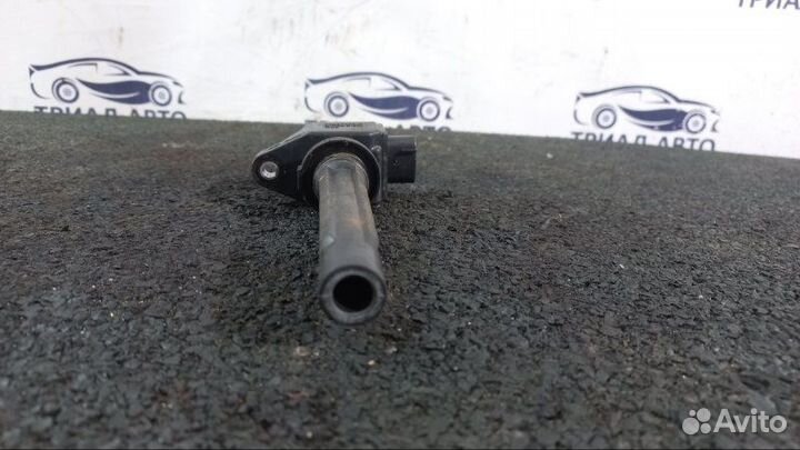 Катушка зажигания Suzuki Grand Vitara J20A