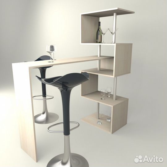 Барная стойка 7001