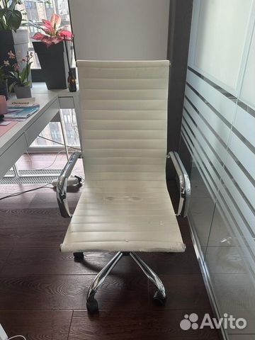 Кресла офисные объявление продам
