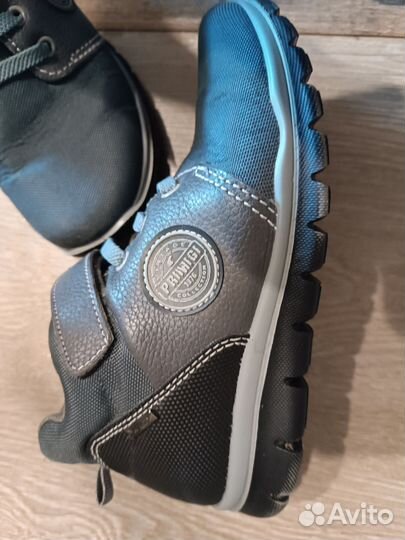 Ботинки Primigi 32 размер