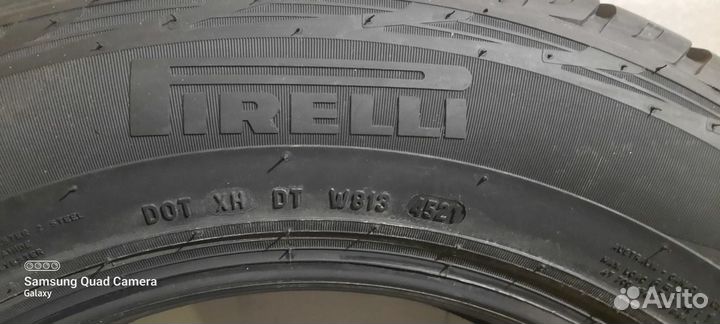 Pirelli Scorpion ATR 185/65 R16 93T