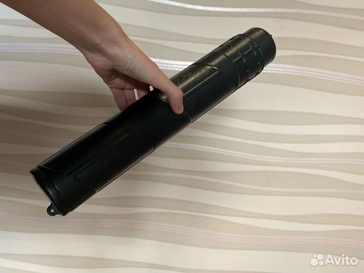 Тубус для чертежей