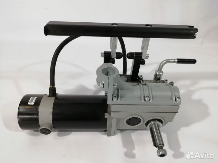 Редуктор для инвалидной коляски Армед H033D