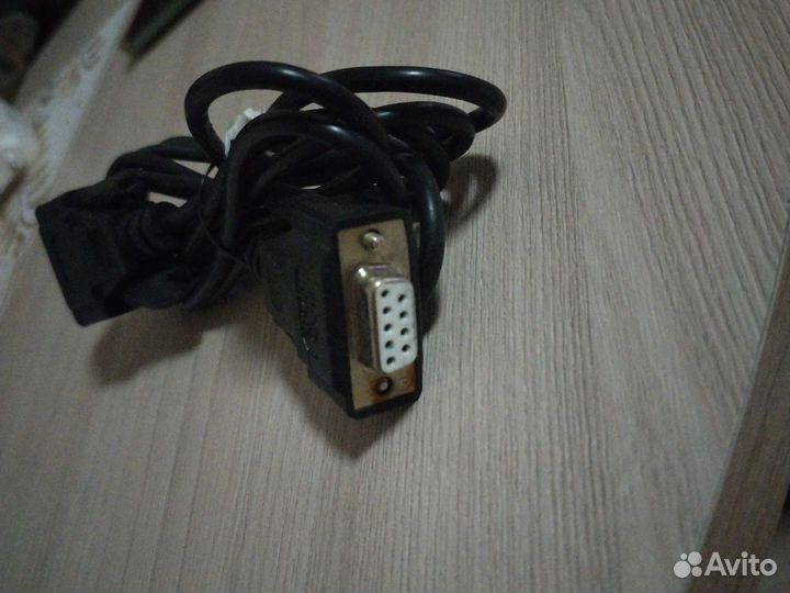 Кабель для компа