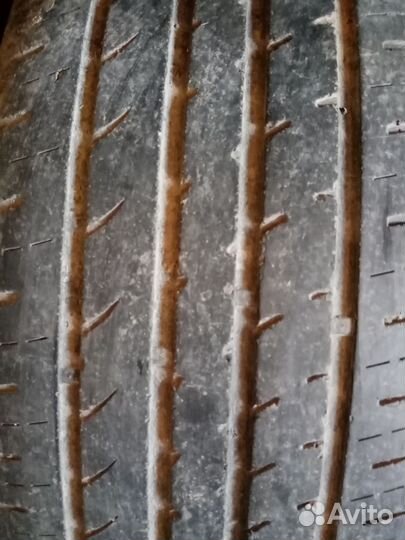 Goform GH-18 225/60 R18