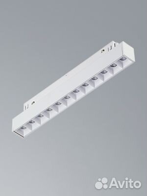 Светильник светодиодный