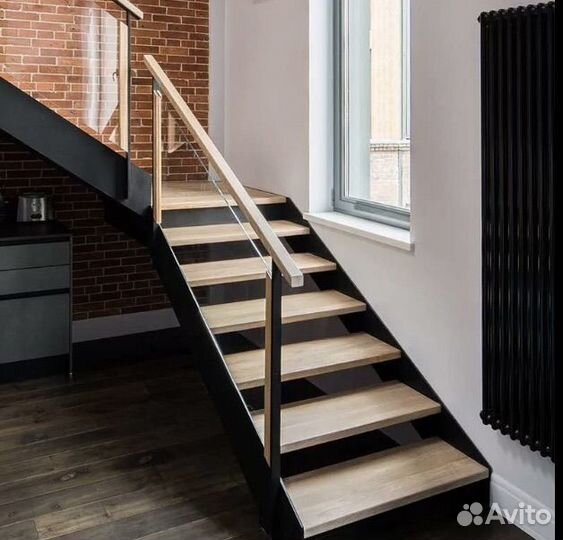 Лестница в дом