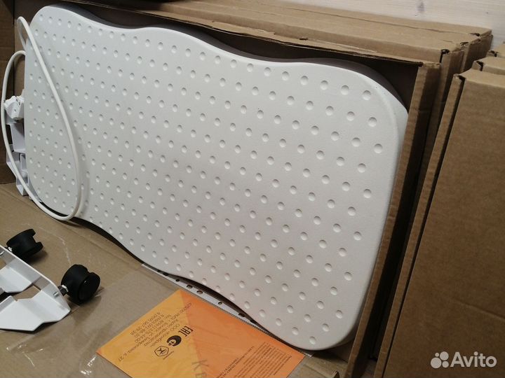 Кварцевый обогреватель новый