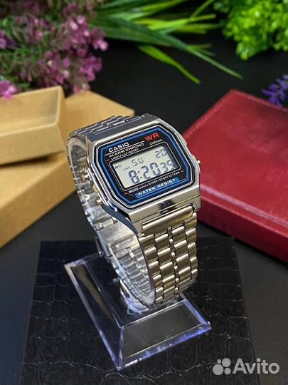 Часы Casio Оптом