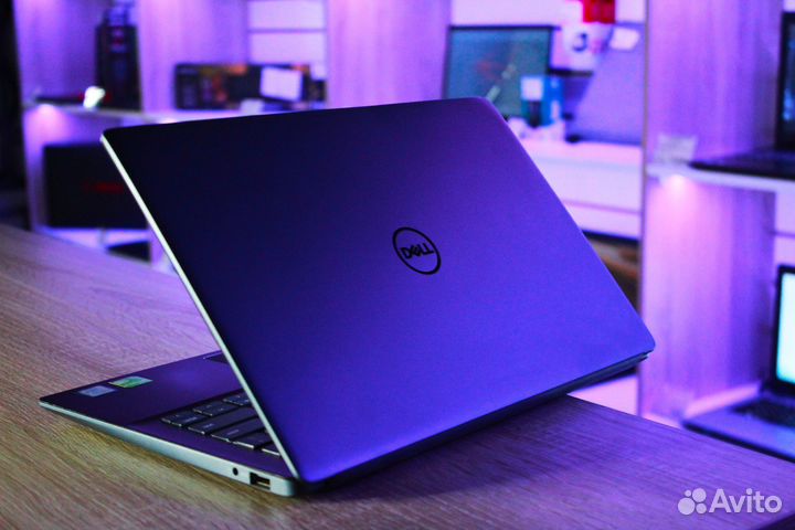 Ультрабук с видеокартой для игр \ Core i5 \ Nvidia