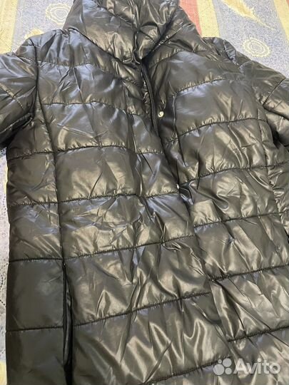 Куртка демисезонная женская 42 44