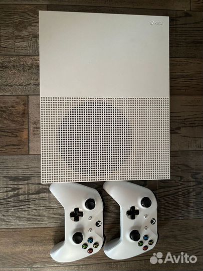 Xbox One s 1tb