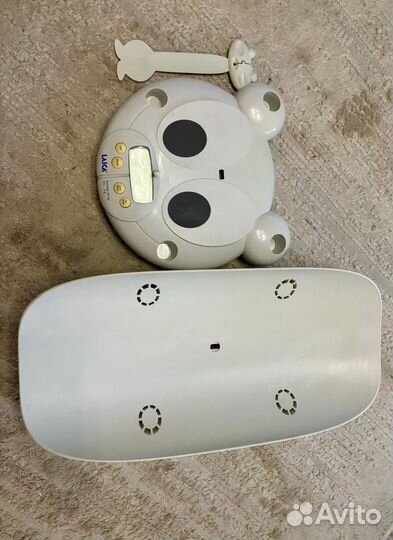 Весы детские