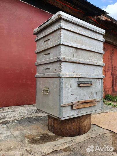 Улей для пчел