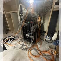 Настройка роутеров Mikrotik, Ubiquiti, Keenetic, Москва