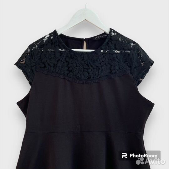 Платье женское трикотажное Dorothy perkins. 54 р