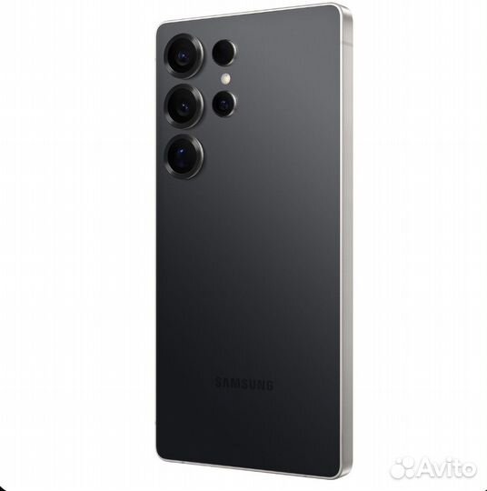 Samsung Galaxy S25 Ultra, 12/256 ГБ