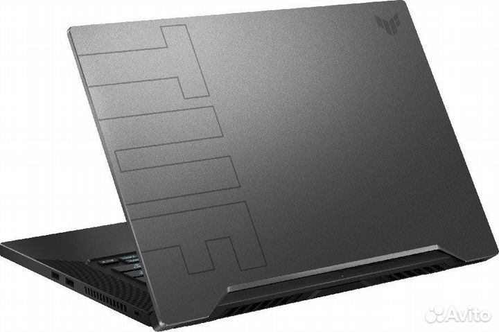 Asus tuf dash fx516