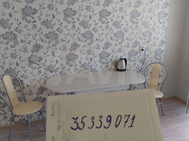 2-к. квартира, 72 м², 7/16 эт.