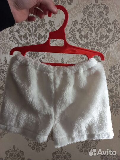 Новогодний костюм 