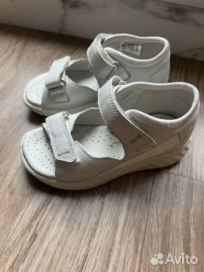 Сандали ecco 26 sp1 lite infant