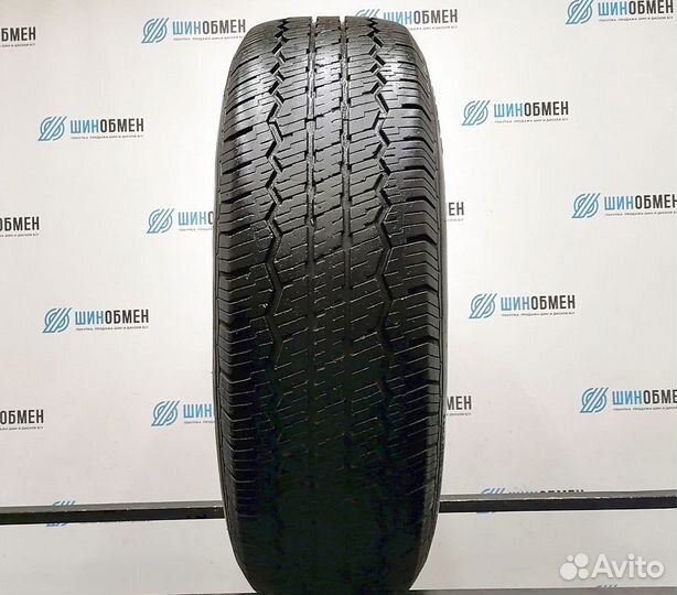 Hankook Radial RA07 225/70 R16 102