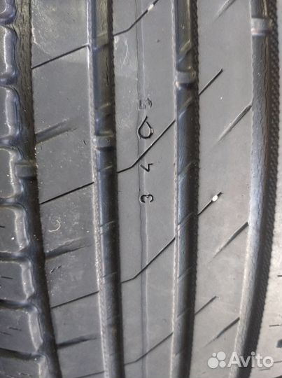 Nokian Tyres Hakka Green 195/65 R15