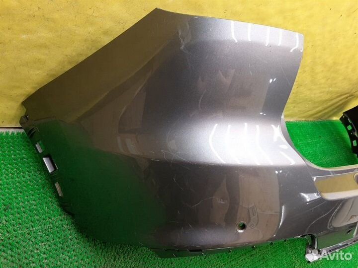 Бампер задний Chery Tiggo 7 Pro Max T1E 2019 - Н